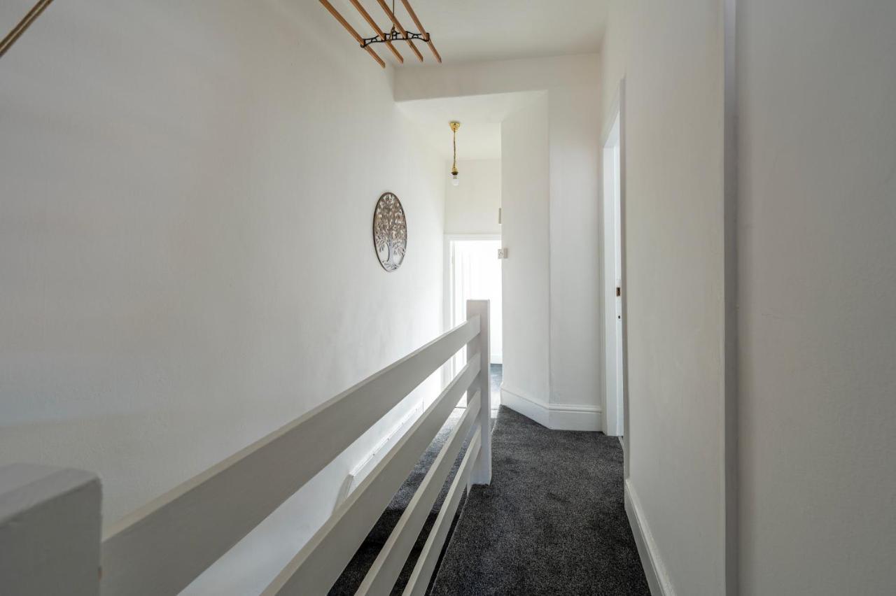 Luxury Liverpool Accommodation Εξωτερικό φωτογραφία