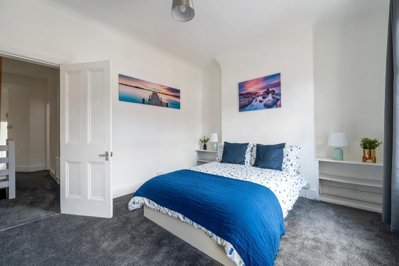 Luxury Liverpool Accommodation Εξωτερικό φωτογραφία