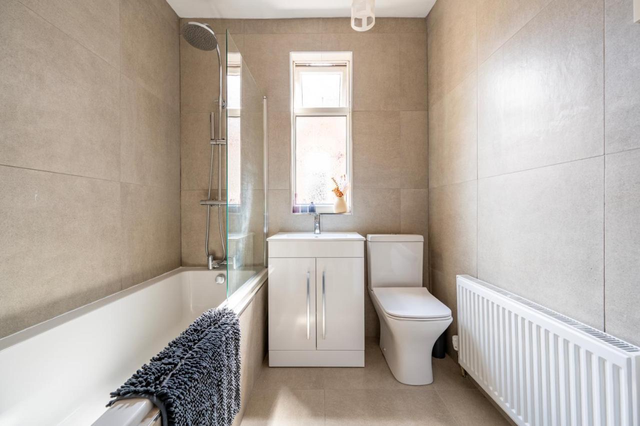 Luxury Liverpool Accommodation Εξωτερικό φωτογραφία