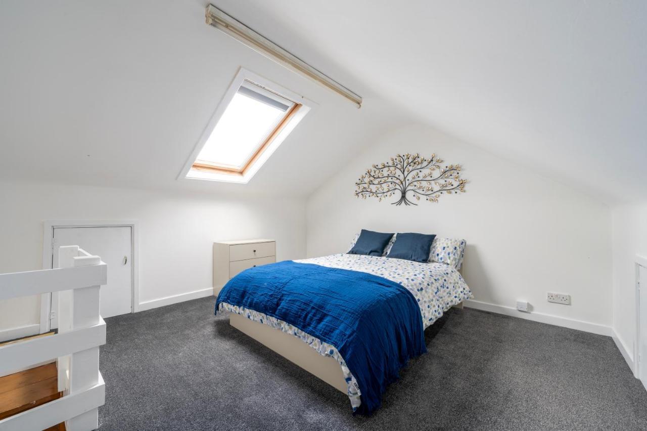 Luxury Liverpool Accommodation Εξωτερικό φωτογραφία